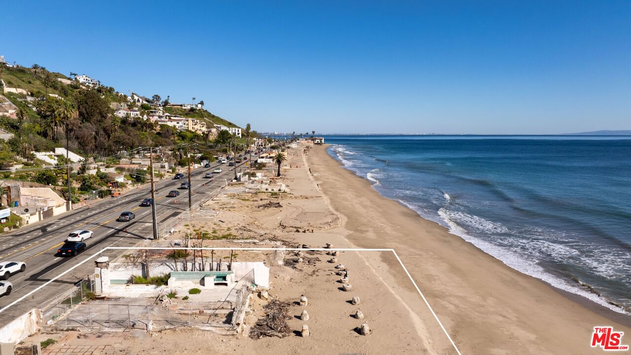 Pacific Coast photo 6