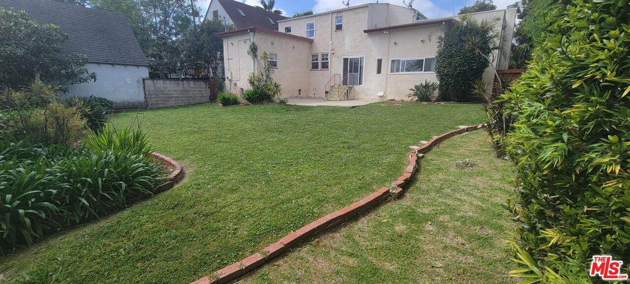 Castle Heights photo 5
