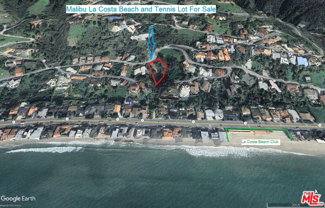 Rambla Vista photo 1