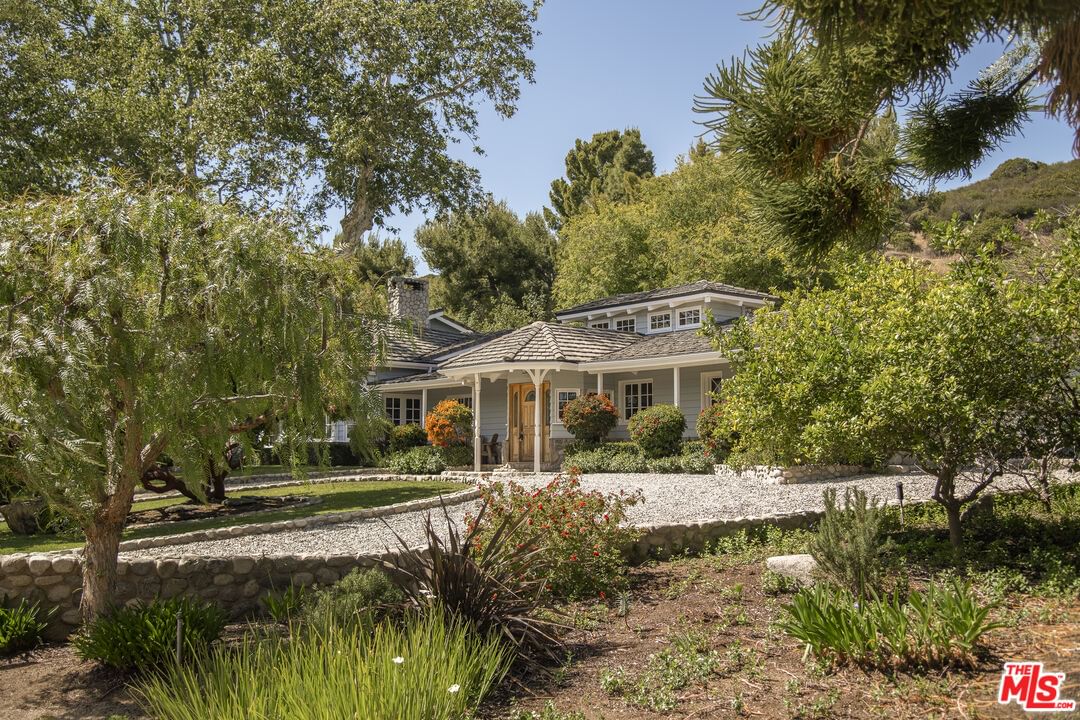 Mulholland photo 5