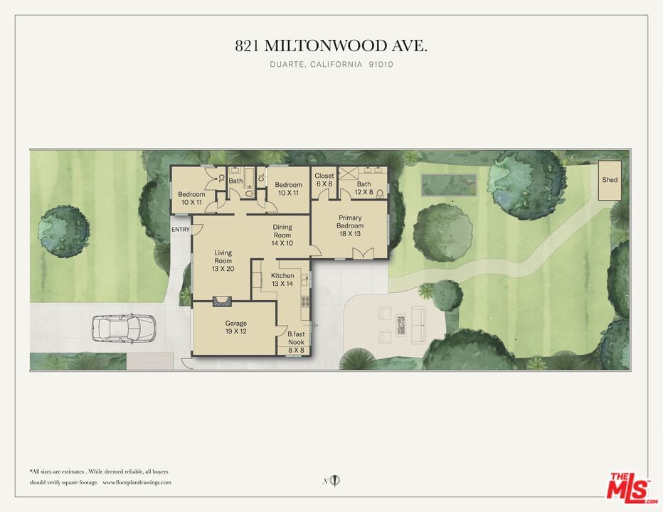 Miltonwood photo 27