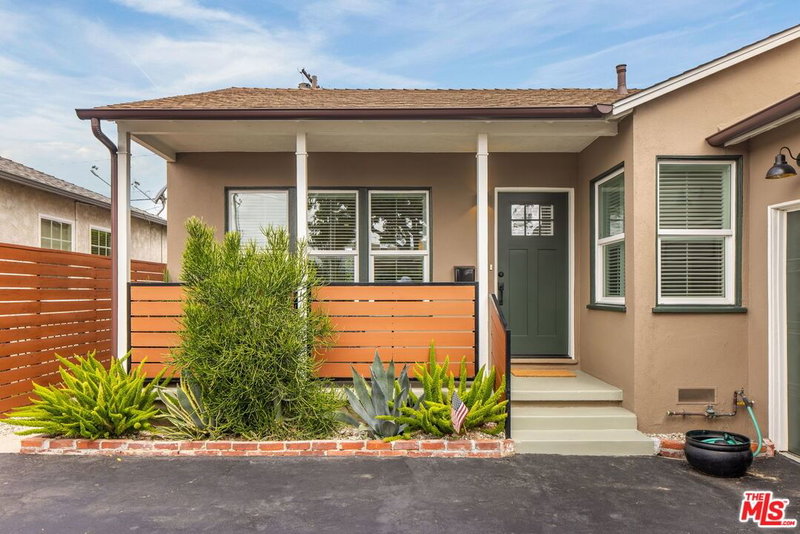 11521 Segrell Way