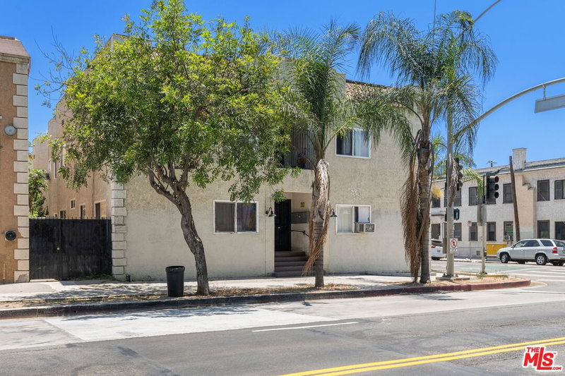 600 Soto St