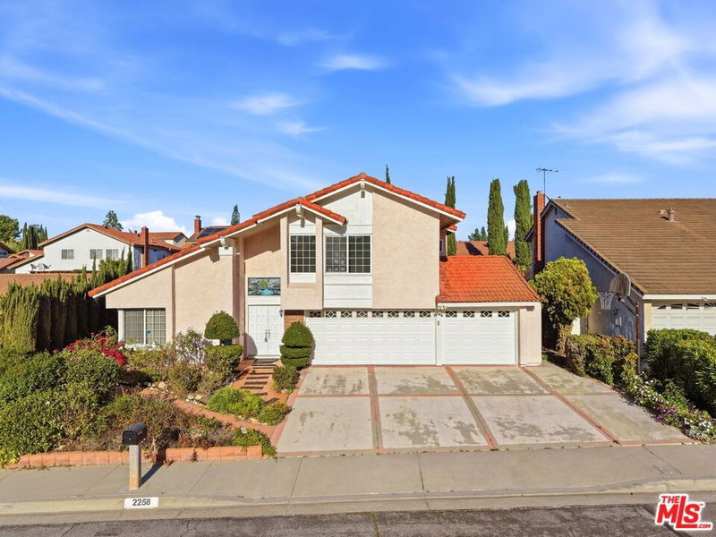 2258 Langspur Dr