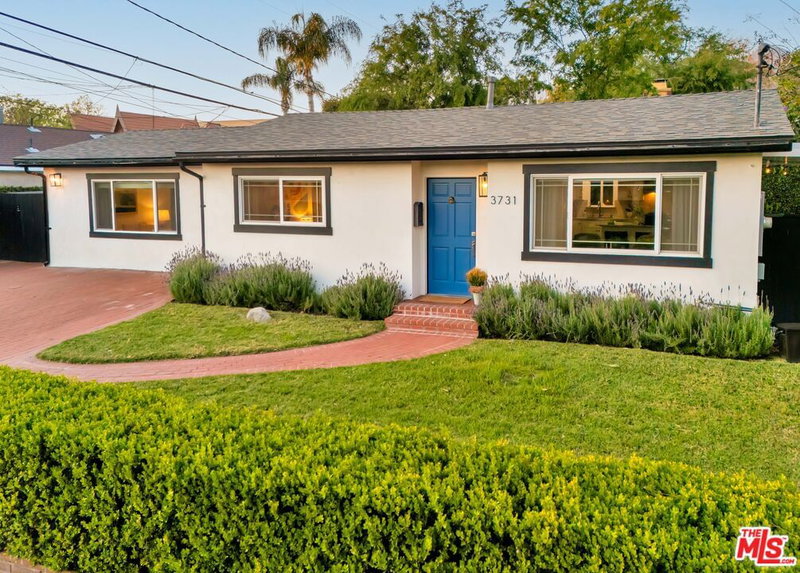 3731 Laurita Ave