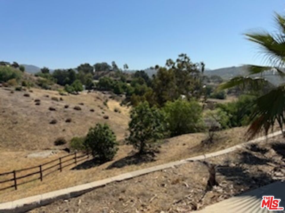 Decker Canyon photo 2