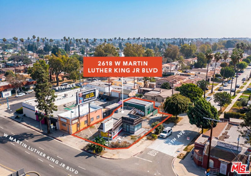 2618 Martin Luther King Jr Blvd