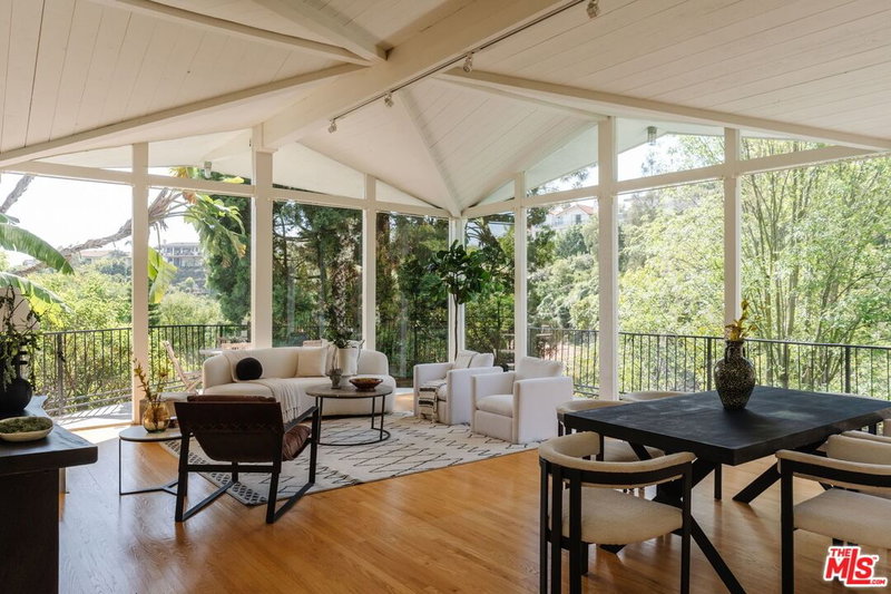 7229 Senalda Rd