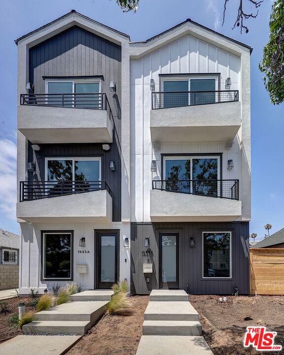 1445 Redondo Blvd