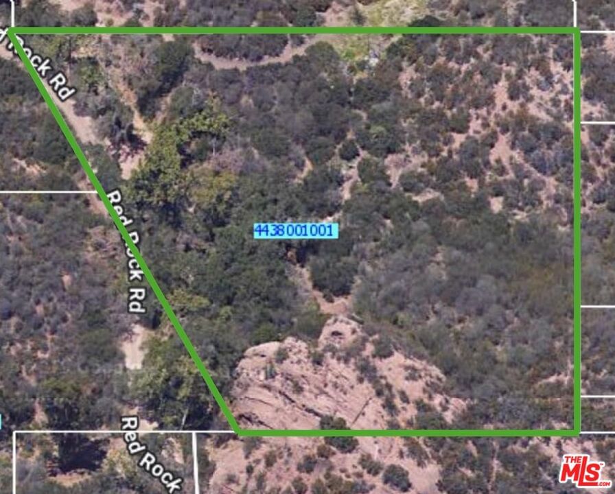 Red Rock photo 2