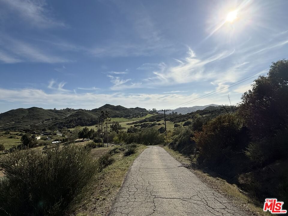 Mulholland photo 13