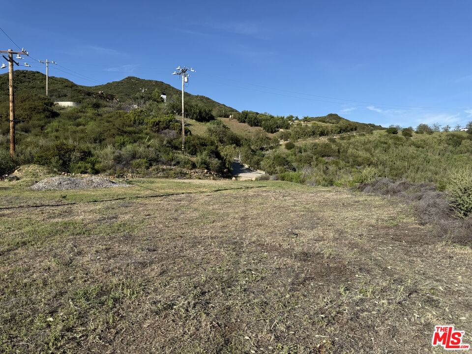 Mulholland photo 14