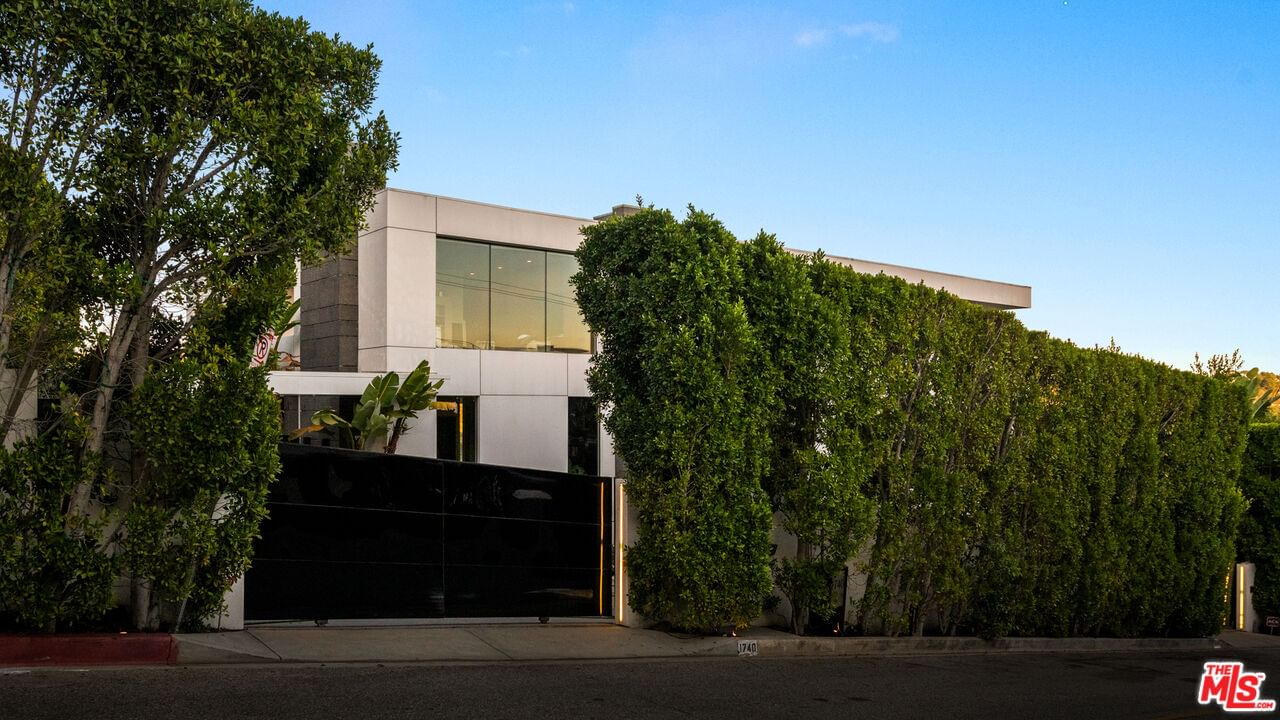 Bel Air photo 2