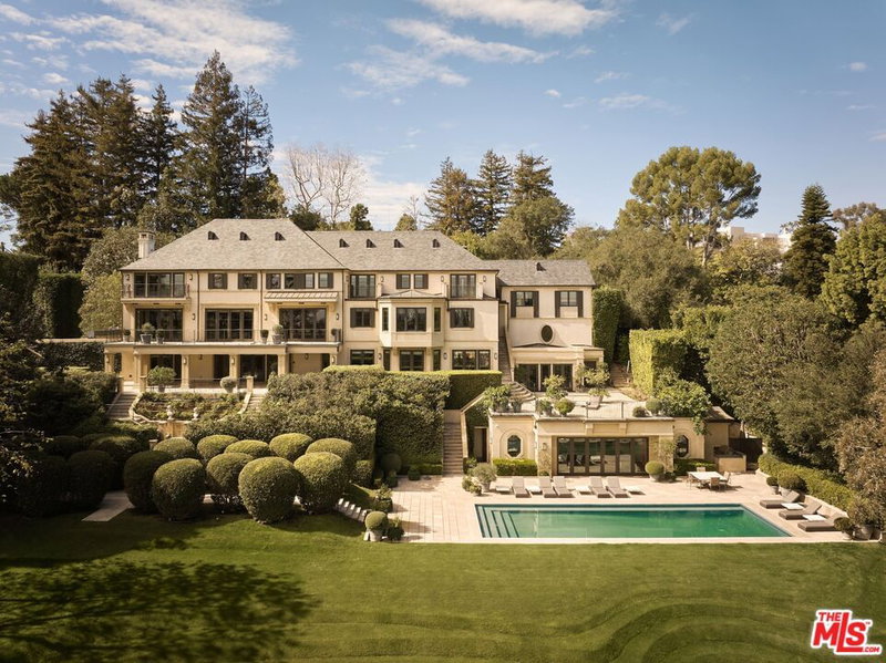 10790 Bellagio Rd