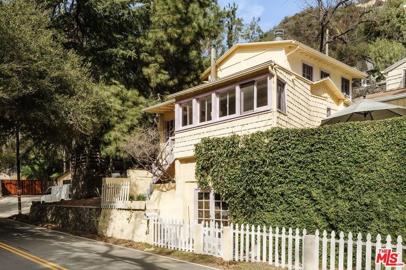 922 Old Topanga Canyon Rd