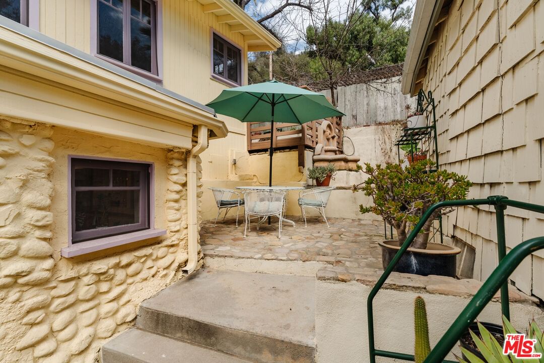 Old Topanga Canyon photo 18