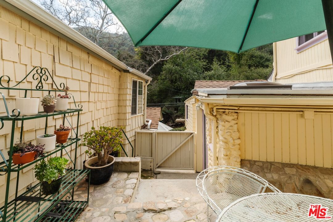 Old Topanga Canyon photo 20