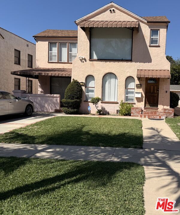 1635 Orange Dr