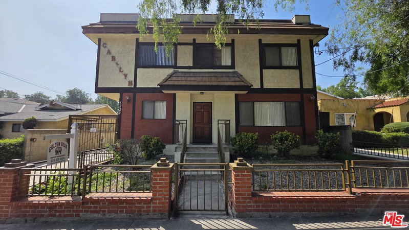 5227 Eagle Dale Ave