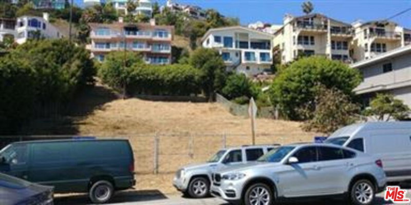 0 Pacific Coast Hwy