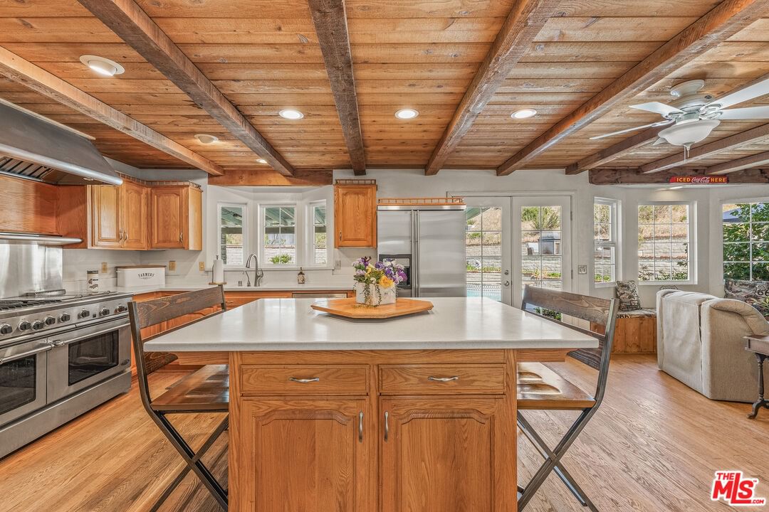 Oak Spring Canyon photo 14