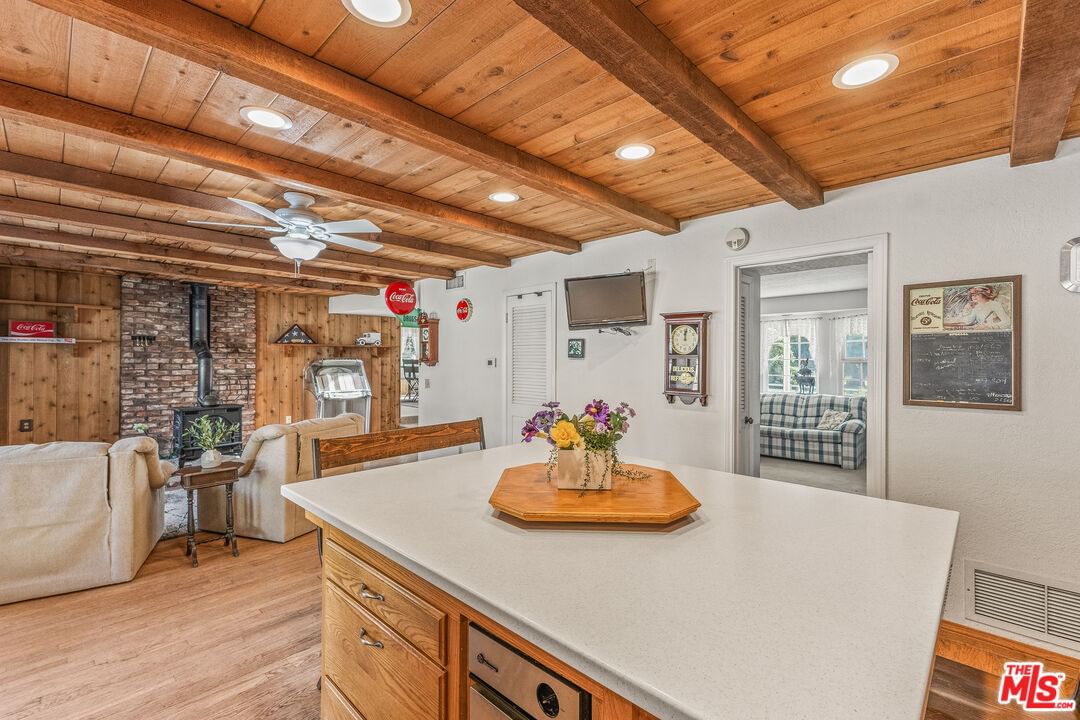 Oak Spring Canyon photo 15