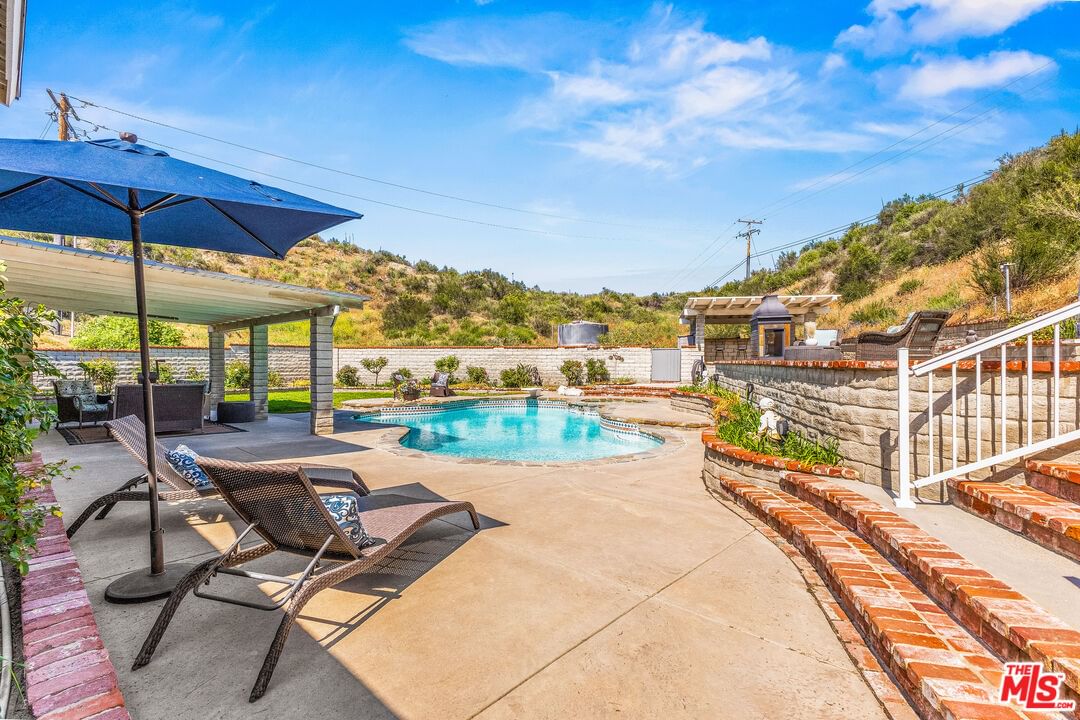 Oak Spring Canyon photo 24