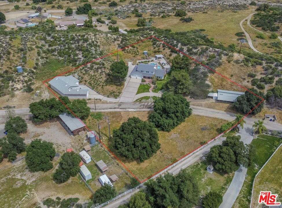 Oak Spring Canyon photo 28