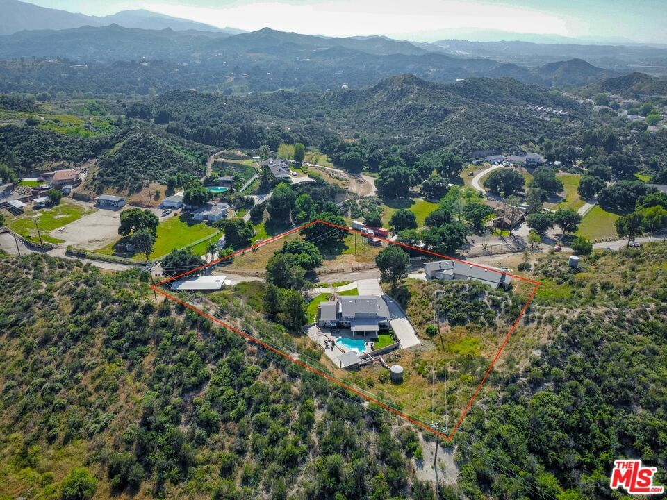 Oak Spring Canyon photo 29