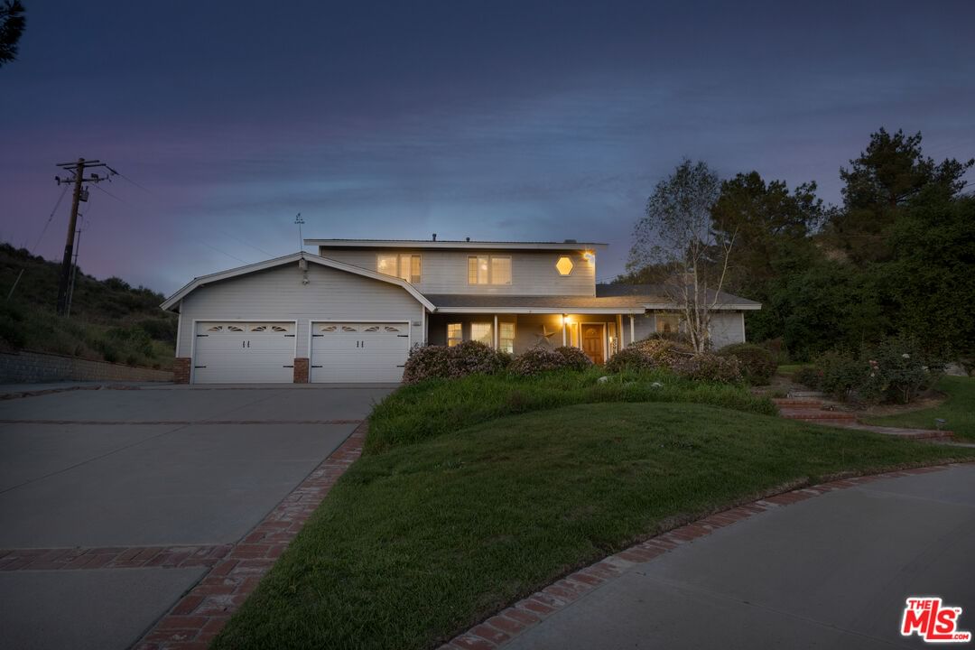 Oak Spring Canyon photo 34