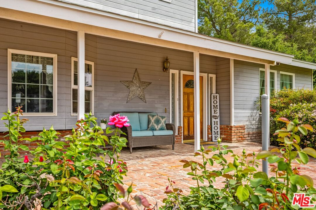 Oak Spring Canyon photo 6