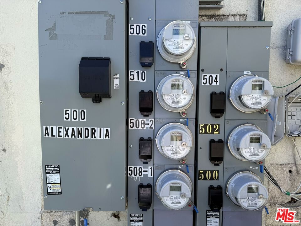 Alexandria photo 5