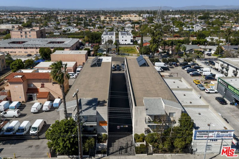 7635 Lankershim Blvd