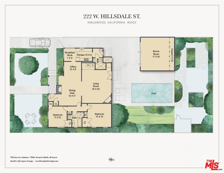 Hillsdale photo 51