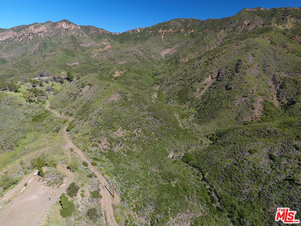 Mulholland Hwy. photo 5