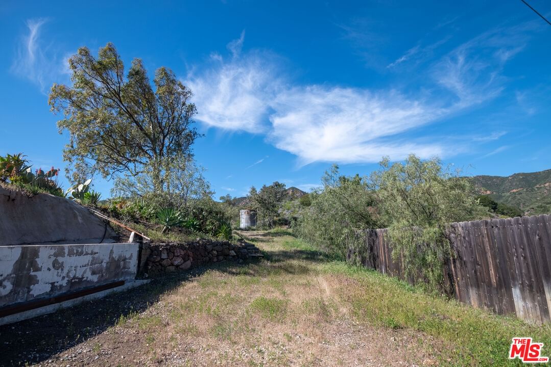 Mulholland photo 17
