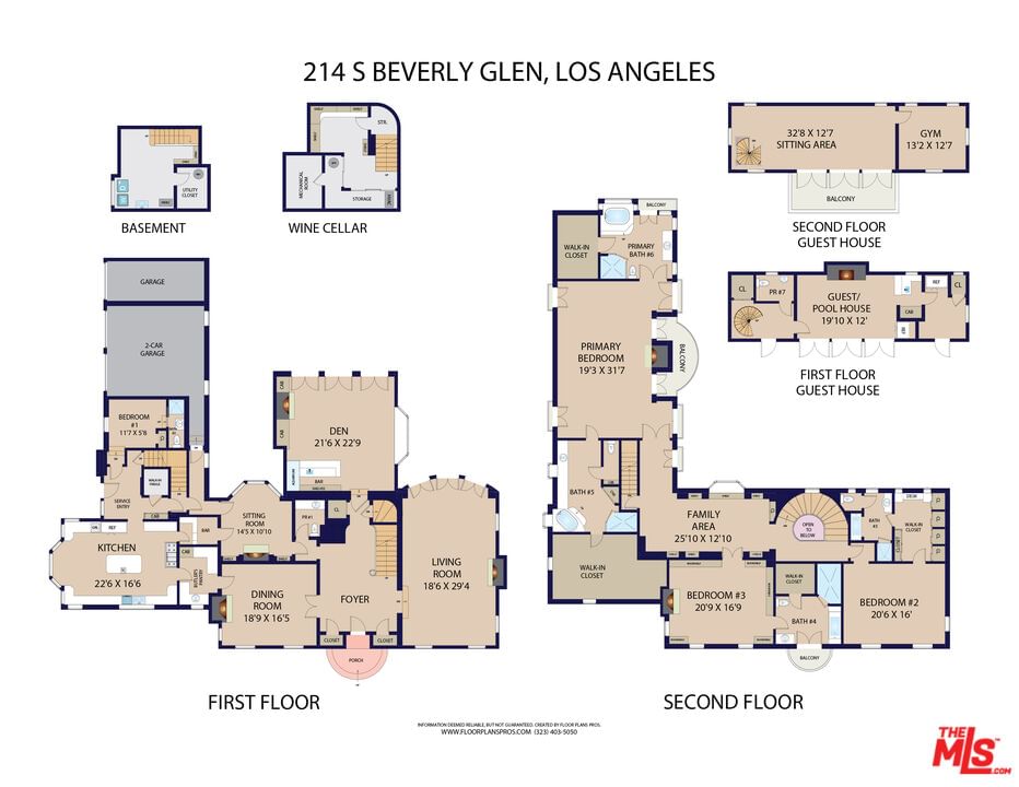 Beverly Glen photo 43