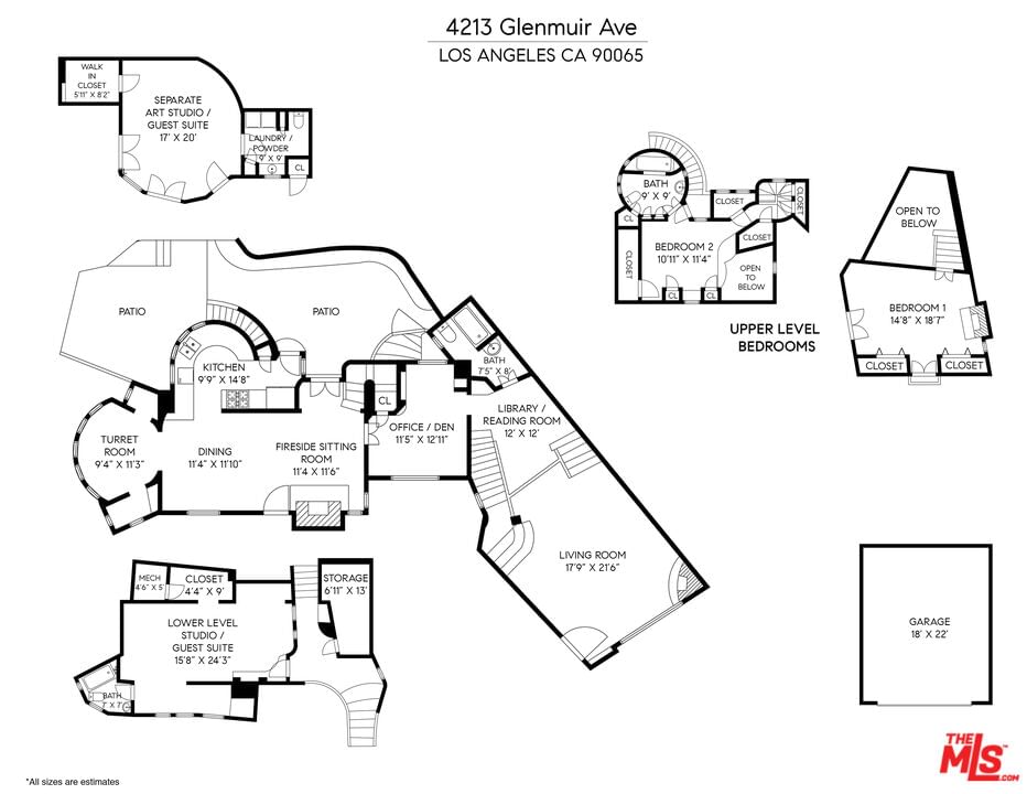 Glenmuir photo 63