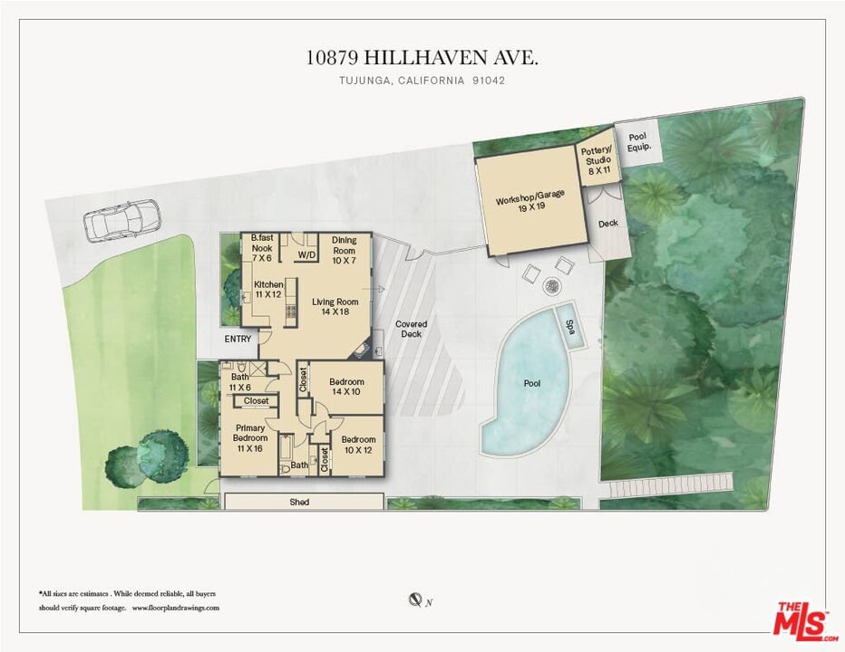 Hillhaven photo 44