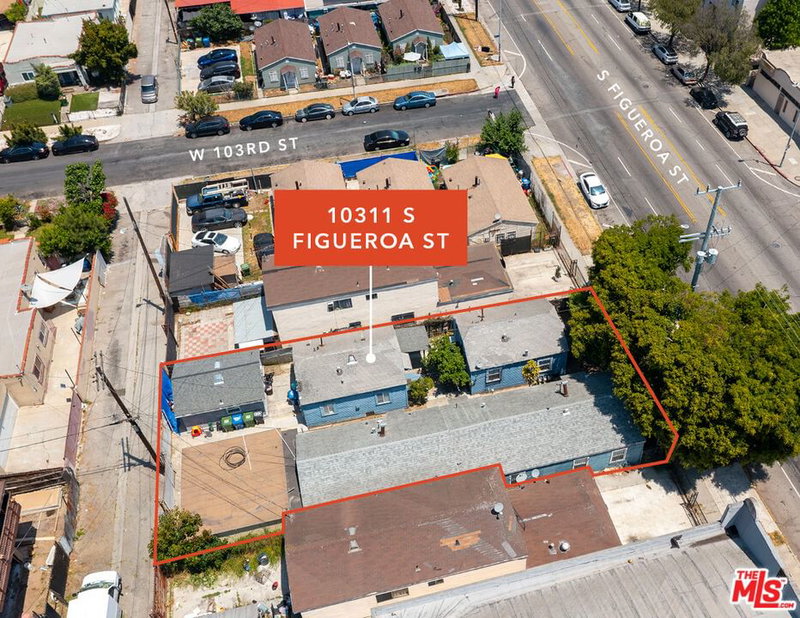 10311 Figueroa St