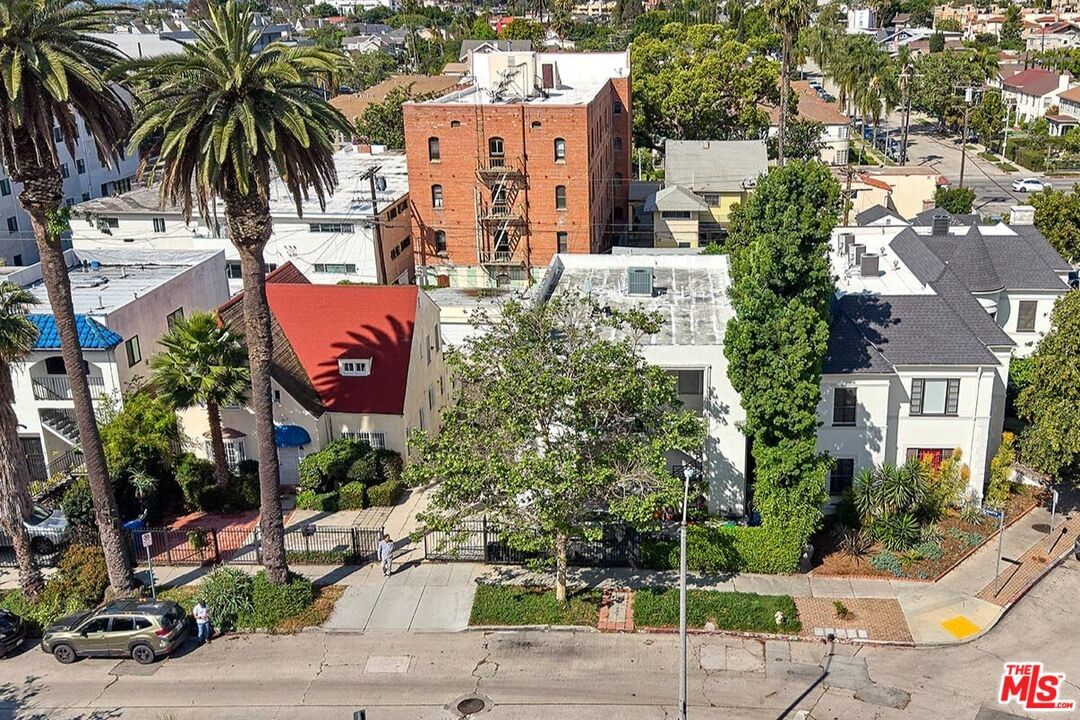 Gramercy photo 2