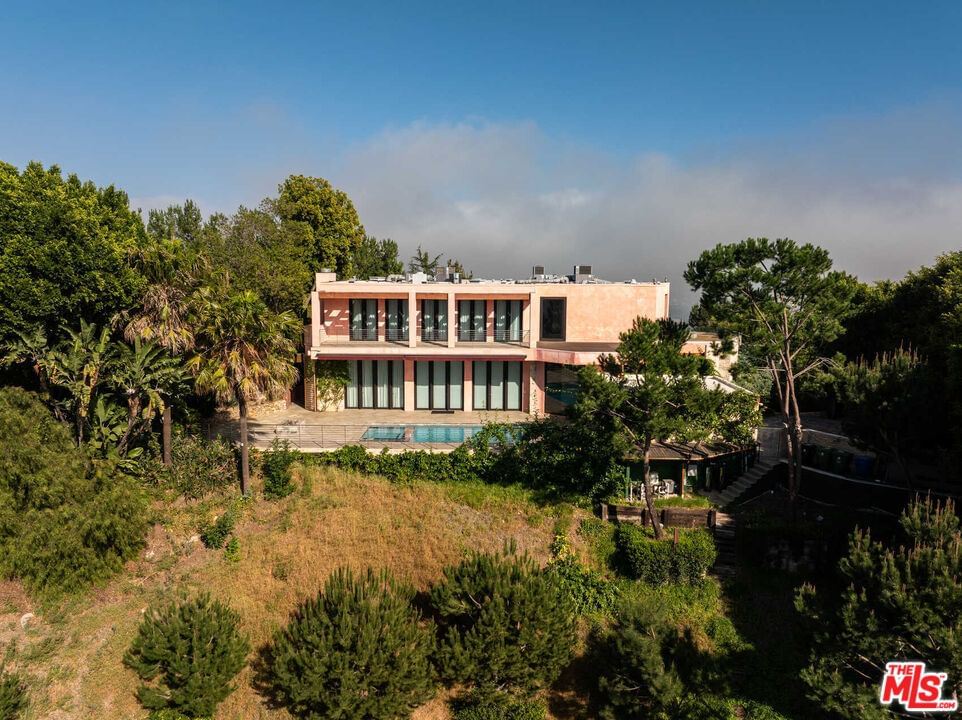 Bel Air photo 1