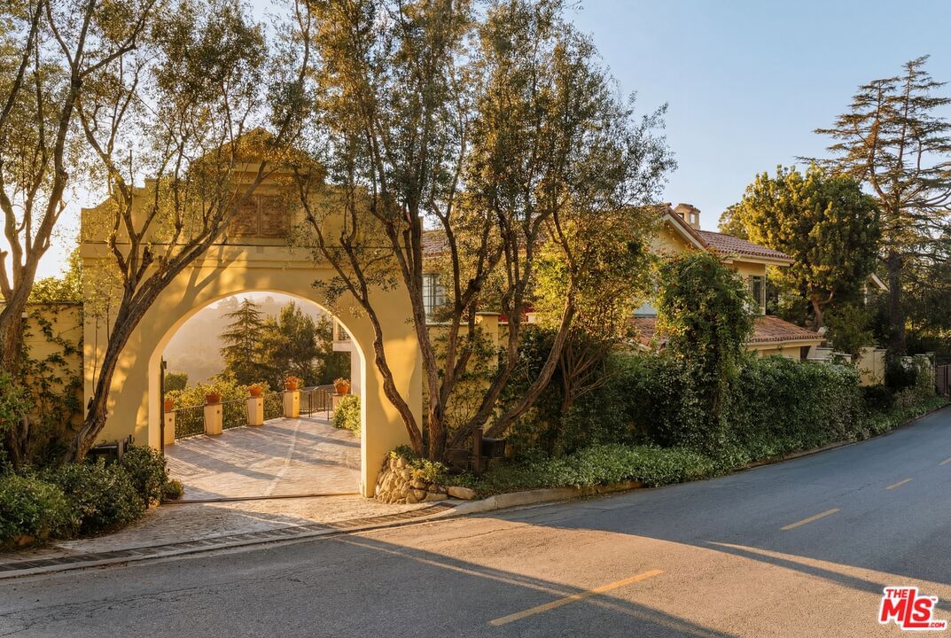Bel Air photo 6