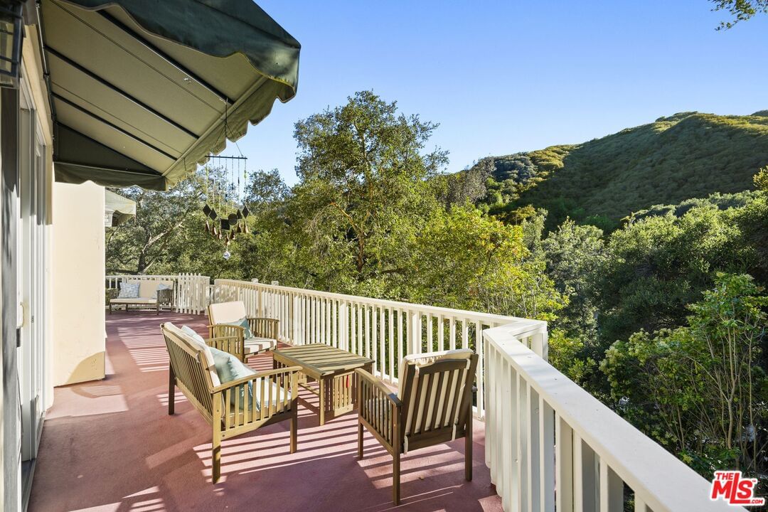 Old Topanga Canyon photo 10