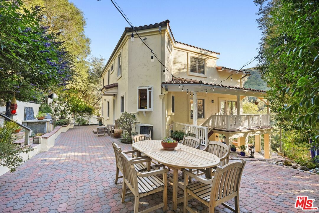 Old Topanga Canyon photo 2
