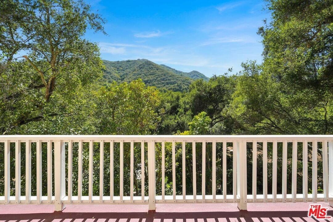 Old Topanga Canyon photo 3