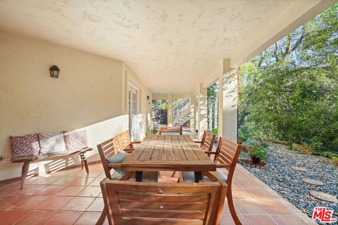 Old Topanga Canyon photo 41