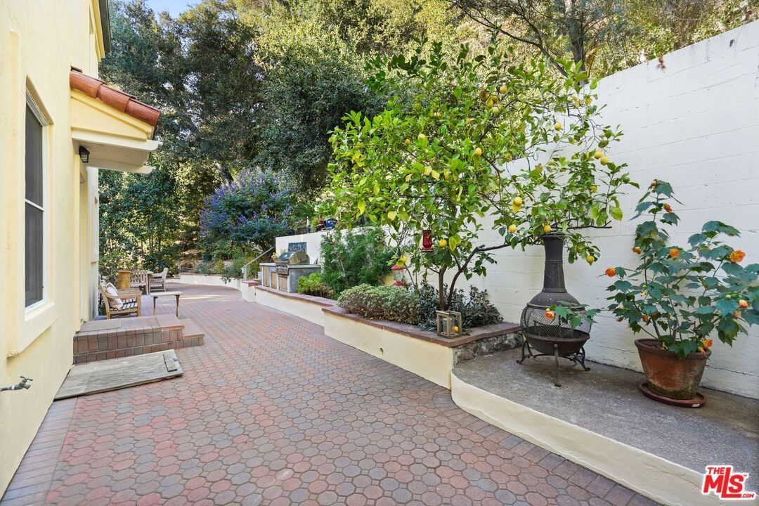 Old Topanga Canyon photo 47