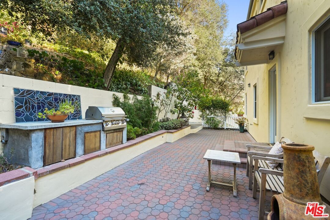 Old Topanga Canyon photo 48