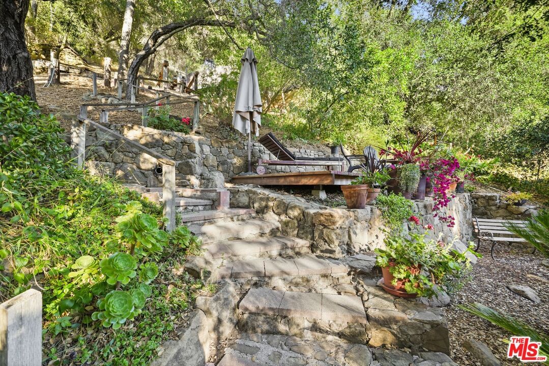 Old Topanga Canyon photo 49